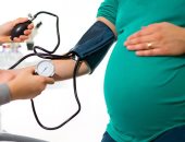 اسباب ارتفاع ضغط الدم عند الحامل منها الوراثة أو زيادة الوزن