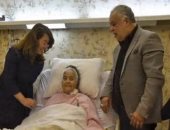 فى ذكرى ميلاد مديحة يسرى.. آخر ظهور لها قبل وفاتها 