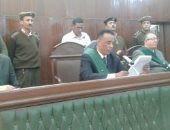 6 فبراير.. الحكم على 4 من عناصر الإخوان المتهمين بحرق كنيسة مارى جرجس