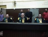 الإعدام شنقا لـ3 متهمين والمؤبد لـ5 آخرين بقضية "مذبحة أوسيم"