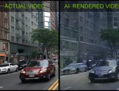 تقنية جديدة لتحويل الفيديوهات والصور إلى VR 