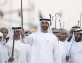 بن زايد يهنأ الكويت بأعيادها الوطنية: "مواقفها الإنسانية محل اعتزازنا "