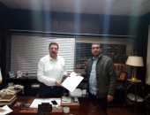 عبده زكى يتقدم بمذكرة للمجلس الأعلى لتنظيم الإعلام ضد موقع "فصلة"