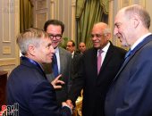 جدول مزدحم لرئيس النواب ولقاء مع "الدفاع" بالبرلمان الفرنسى 