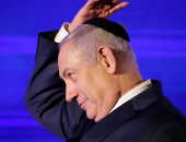 رئيس حزب إسرائيلى معارض لنتنياهو: السجن فى انتظارك بعد اتهامك بالرشوة