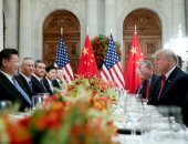 صفقة بين الولايات المتحدة والصين لإعفاء "آى فون" مؤقتا من التعريفة الجمركية