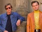 4 شائعات وقع ضحيتها النجمان براد بيت وليوناردو دى كابريو الفترة الماضية