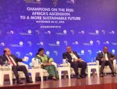 البورصة المصرية تقود عملية إعداد أول خارطة طريق لاستدامة البورصات الأفريقية