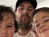 أخبار ميسى اليوم عن تجاهل حفل الكرة الذهبية وتتويج مودريتش بالجائزة