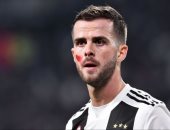 100 مليون يورو كفيلة لتعاقد ريال مدريد مع بيانيتش نجم يوفنتوس