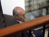 موجز الحوادث.. سقوط عضو بالجماعة يدير معمل لإنتاج الاستروكس و النقض تنظر طعن العادلى