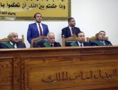 تأجيل إعادة إجراءات محاكمة 46 متهمًا بـ"أحداث مسجد الفتح" لـ13 يونيو