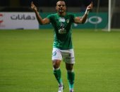 الاتحاد السكندري يفوز على العربى الكويتى بهدف "قمر" فى البطولة العربية