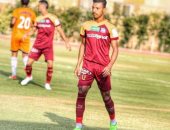 المقاصة يتمسك بإسلام جابر ويطالبه بالعودة نهاية الموسم