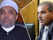 جامعة الأزهر تحظر "الظهور الإعلامى" دون موافقة..  القرار يتضمن منع أعضاء هيئة التدريس من مزاولة أى نشاط استشارى أو محاماة أو دروس.. و " الأوقاف ": الحديث عن أنشطة الوزارة مقتصر على المتحدث الرسمى فقط 