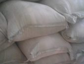 تموين الداخلة يضبط دقيقا مدعما قبل تهريبه فى السوق السوداء