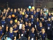 رئيس جامعة كفر الشيخ: مراقبة امتحانات الكليات بالكاميرات 