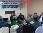 مستقبل وطن بقنا ينظم ندوة تثقيفية حول مفاهيم الأمن القومى وحروب الجيل الرابع