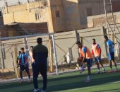 غزل المحلة يقرر الاستغناء عن 13 لاعبا.. تعرف عليهم