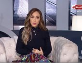 فيديو.. ريهام سعيد تعليقا على فستان رانيا يوسف: "المصور لازم يتحاكم"