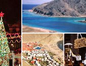 5 وعود من وزير السياحة والآثار لمستثمرى طابا ونويبع لتنشيط الحركة السياحية