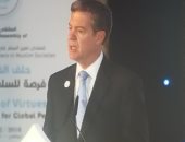 سفير أمريكا للحريات الدينية: الراهب الأمريكى بتركيا نموذج لمن يعانون بسبب دينهم