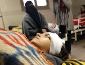 " تضامن الاسكندرية ": نعمل على صرف تعويضات لضحايا حادث أتوبيس التلاميذ