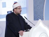 وزير الأوقاف يطالب بإضافة "الحفاظ على الأوطان" للمقاصد الكلية الخمسة للشريعة