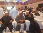 وكيل الأزهر: نصرة المظلوم واجب دينى وإنسانى وانتشار الإرهاب يفرض علينا التلاقى