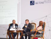 تفاصيل مشاركة وزيرى المالية وقطاع الأعمال لأول مرة بمؤتمر بلتون