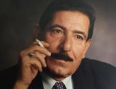  الصحة العراقية تعلن وفاة الشاعر عريان سيد خلف فى مدينة الطب بالعاصمة بغداد