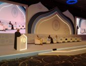 مفتى الجمهورية: الإسلام يدعو دائما إلى التعايش السلمى والحوار مع الآخر