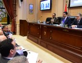 بدء اجتماع "محلية البرلمان" بحضور محافظ القليوبية لمناقشة طلبات إحاطة