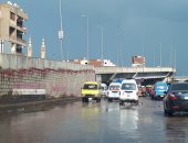 الأرصاد تنصح المواطنين بارتداء الملابس الثقيلة بسبب انخفاض درجات الحرارة