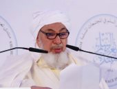 رئيس مجلس الإمارات للإفتاء:  " نحن إطفائيون بالحكمة " 