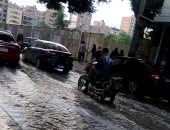 تعرف على فرص سقوط الأمطار غدا.. وموعد انتهائها وبدء استقرار حالة الجو