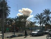 ننشر أول فيديو لانفجار سيارة مفخخة بمدينة تشابهار جنوب إيران