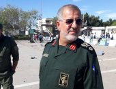 الحرس الثورى الإيرانى ينفى مقتل قائد شرطة تشابهار فى تفجير جنوب شرق البلاد