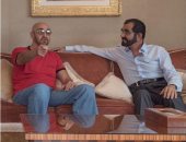 20 صورة × مواقف مختلفة.. مصور ولى عهد دبى يوثق أبرز لحظات حكام الإمارات