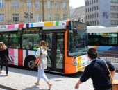 لوكسمبورج أول دولة فى العالم تسير المواصلات العامة بالمجان