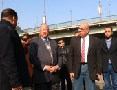 محافظة القاهرة: افتتاح مشروع "شارع مصر" بمصر الجديدة نهاية الشهر