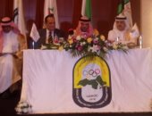 رئيس الاتحادات العربية: أحمد ناصر الرجل الأول فى الرياضة الأفريقية