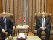 العربية للتصنيع توقع مذكرة تفاهم مع شركة افيك الصينية للتعاون المشترك 