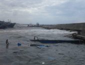 مصرع 15 شخصا و19 مفقودا فى غرق عبارة بإندونيسيا