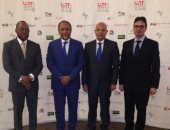  وزير التجارة الأنجولى يترأس وفد بلاده فى منتدى أفريقيا 2018