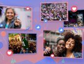 "فيس بوك" يكشف أبرز  إحصائيات 2018 Year In Review