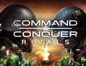 لعبة Command & Conquer: Rivals تصل لجميع مستخدمى أندرويد