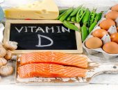 نقص فيتامين (د) يسبب الإصابة بالاكتئاب وأمراض أخرى