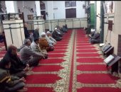 صور.. تنظيم فعاليات مبادرة "محمد رسول الإنسانية" فى 70 مسجدا بشمال سيناء