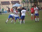 الزمالك يتغلب على الأهلى 3 / 1 فى بطولة الجمهورية للناشئين